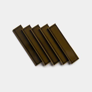Oud 2x8 by Zia Tile - view 4