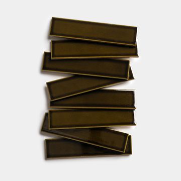 Oud 2x8 by Zia Tile - view 5