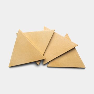 Arroyo Triangle by Zia Tile - view 7