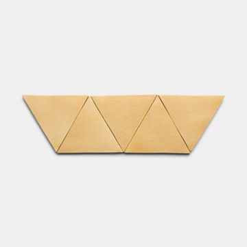 Arroyo Triangle by Zia Tile - view 6