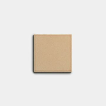 Biscuit 4x4 by Zia Tile - view 5