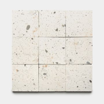 Caldera 6x6 by Zia Tile - view 3