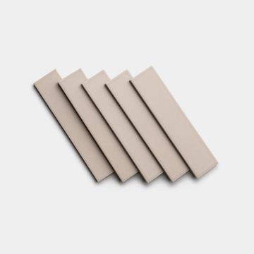 Earl Grey 2x8 by Zia Tile - view 4