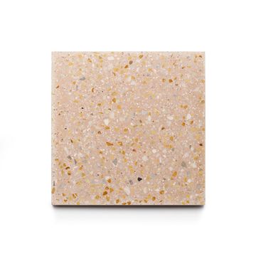 Las Palmas 6x6 by Zia Tile - view 2