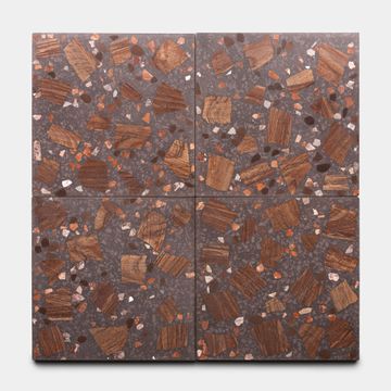 Petrichor 12x12 by Zia Tile - view 5