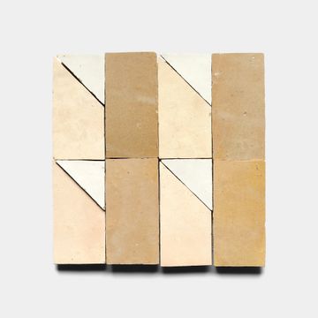 Radian Inline 4 by Zia Tile - view 3