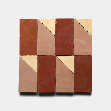 Radian Offset 3 by Zia Tile - view 3