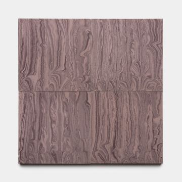 River Aubergine + Tyrian 8x8 by Zia Tile - view 5