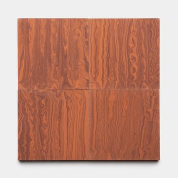 River Canyon + Rust 8x8 by Zia Tile - view 5