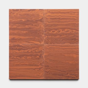 River Canyon + Rust 8x8 by Zia Tile - view 4