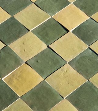 Za'atar 4x4 by Zia Tile - view 4