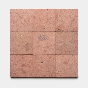 Sedona 6x6 by Zia Tile - view 3
