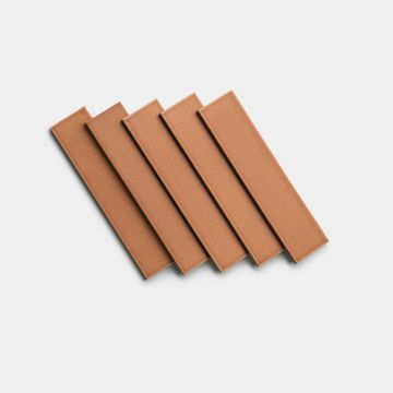 Sepia 2x8 by Zia Tile - view 4