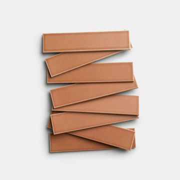 Sepia 2x8 by Zia Tile - view 5
