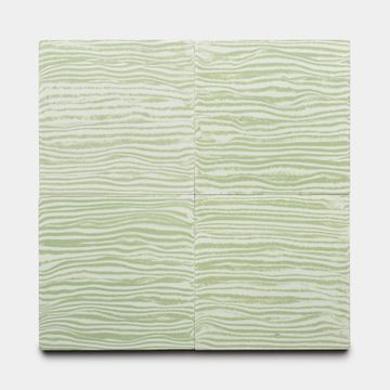 Shoreline Saguaro + Julep 8x8 by Zia Tile - view 4