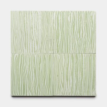 Shoreline Saguaro + Julep 8x8 by Zia Tile - view 5