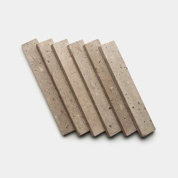 Sierra 2x12 by Zia Tile - view 5