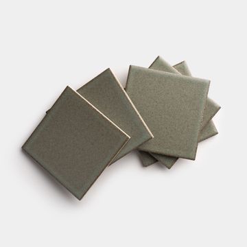 Spanish Moss 4x4 by Zia Tile - view 6