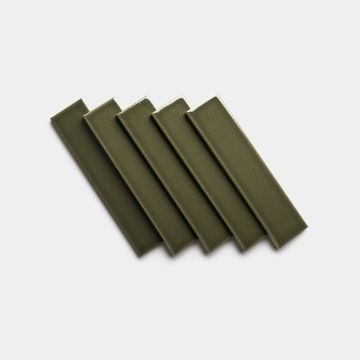 Vetiver 2x8 by Zia Tile - view 4