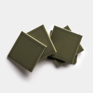 Vetiver 4x4 by Zia Tile - view 4