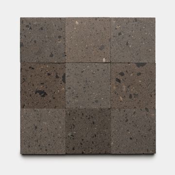 Volcan 6x6 by Zia Tile - view 3