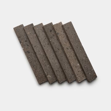 Volcan 2x12 by Zia Tile - view 5