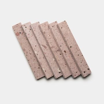 Yuma 2x12 by Zia Tile - view 5