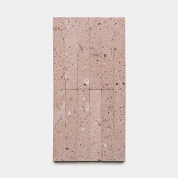 Yuma 2x12 by Zia Tile - view 4