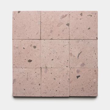 Yuma 6x6 by Zia Tile - view 3
