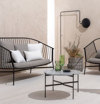 Jeanette Medium Coffee Table by SP01