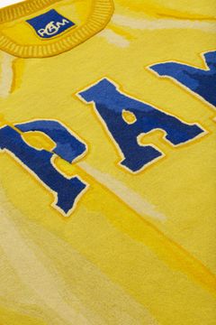 PAM Logo Tee by cc-tapis - view 3