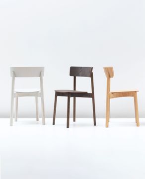 ST8 Chair by Hightower - view 2
