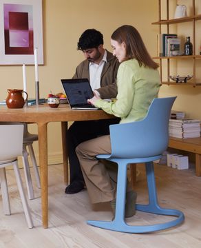 Social® Tilt Chair by Hightower - view 2