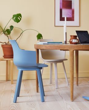 Social® Turn Chair by Hightower - view 2