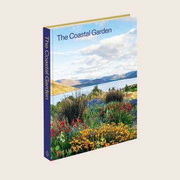 The Coastal Garden by Abchome