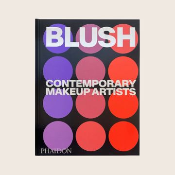Blush: Contemporary Makeup Artists by Abchome