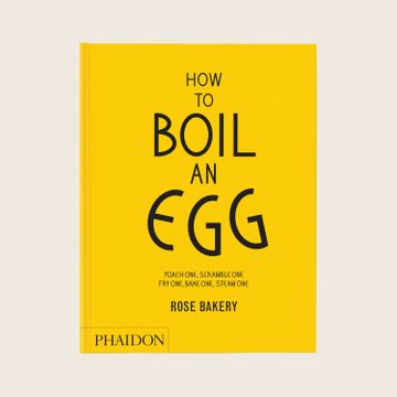 How to Boil an Egg by Abchome