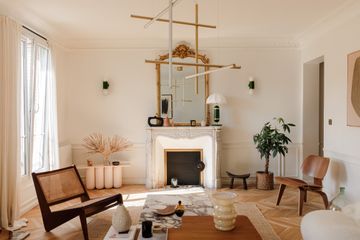 The Rosalie table lamp - Green by COSIN Paris - view 3