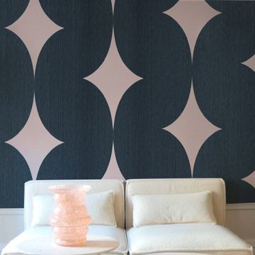 Meringue Wallpaper  by COSIN Paris - view 4