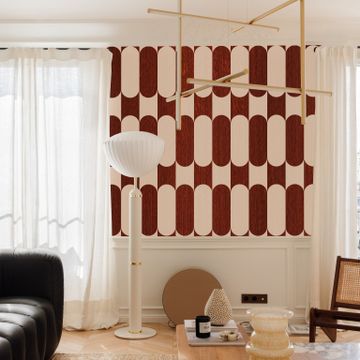 Honoré Wallpaper  by COSIN Paris - view 3