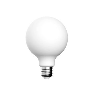 Opaline bulb - Madeleine wall light by COSIN Paris - view 2