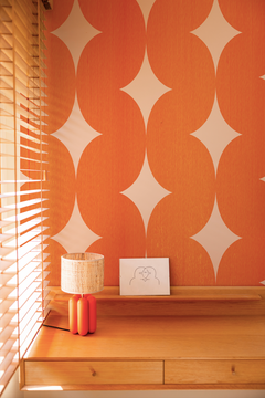 Meringue Wallpaper  by COSIN Paris - view 2