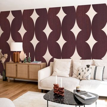 Meringue Wallpaper  by COSIN Paris - view 7