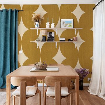 Meringue Wallpaper  by COSIN Paris - view 6