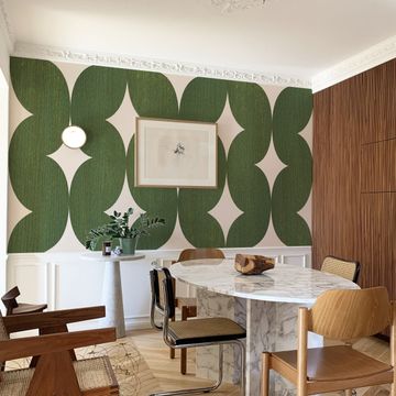 Meringue Wallpaper  by COSIN Paris - view 5