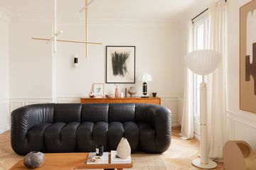 The Rosalie table lamp - Black by COSIN Paris - view 2