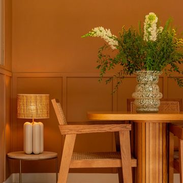 Blown glass vase The Dome by COSIN Paris - view 3