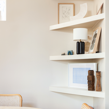 The Little Charlotte Lamp - Black by COSIN Paris - view 5