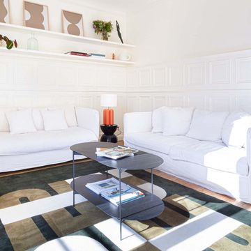 The Charlotte Lamp - Coral by COSIN Paris - view 4