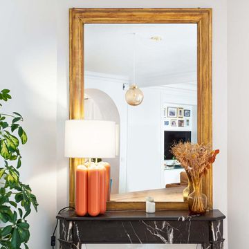 The Charlotte Lamp - Coral by COSIN Paris - view 2